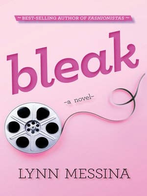 cover image of Bleak